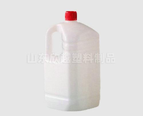 5L 塑料桶